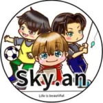 長野カフェ・グルメ・地域の魅力発信｜スカイアン